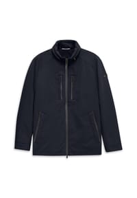 bugatti - Funktionsjacke, wasserdicht, für Herren - 390 MARINE