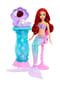 MATTEL Disney Princess Schminkmuschel Meerjungfrau-Arielle Bild 1