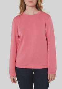 JOY sportswear Sweatshirt, Rundhals, Tunnelzug, für Damen Bild 2