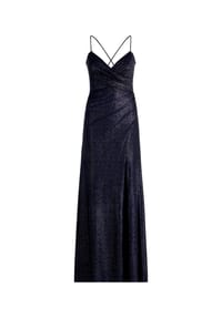 Vera Mont - Abendkleid, lang, für Damen - 4841 PINK/PINK