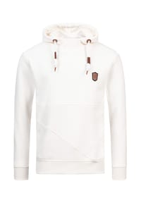 INDICODE - Kapuzenpullover Meza - Black