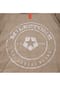 MILESTONE® Herren Lederjacke Steppjacke Lammnappa Kapuze cognac Bild 9