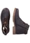 rieker Winterstiefeletten, Leder, Echtfell-Futter, für Herren Bild 11