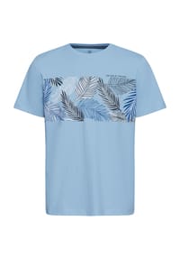 GALERIA - T-Shirt, Baumwolle, für Herren - 7 BLUE BELL
