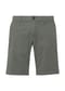 s.Oliver Chino-Bermudas, Eingrifftaschen, für Herren Bild 9