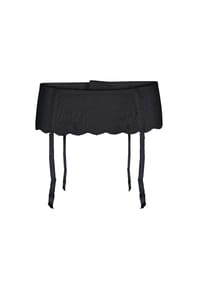 LINGADORE® - Strapsgürtel DAILY - Elfenbein