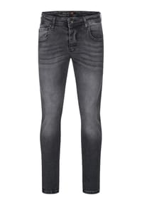 Rock Creek - Jeans Regular Fit - Grau