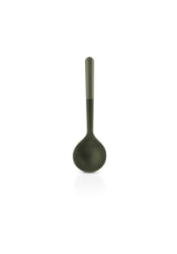 eva solo - Schöpflöffel Green Tool, Kunststoff / Silikon, Grün, 29.4 cm - Grün