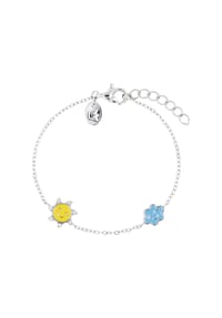 Prinzessin Lillifee - Armband PLE 925, SILBER, 12 cm - SILBER