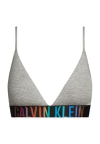 Calvin Klein Triangel-BH, schmale Träger, für Damen Bild 1
