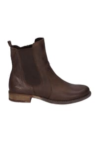 JOSEF SEIBEL - Damen Stiefelette Sienna 80, moro - moro
