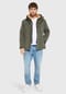 GLOBETROTTER Funktionsjacke, wasserabweisend, für Herren Bild 9