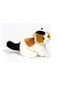 HERMANN Teddy COLLECTION® Kuscheltier "Glückskatze", 24cm Bild 2
