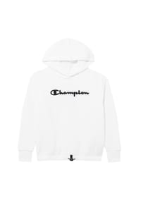 Champion® - Hoodie Basic Kapuzensweatshirt - pink