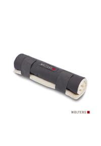 WOLTERS Reisedecke "Vagabund" - VAGABUND - 