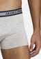 JACK & JONES Trunk Unterhosen Trunks 5 Pack Unterhosen Shorts JACOLIVER Bild 3