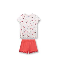 Sanetta - Shorty, Baumwolle, für Kinder - 1948 WH.PEBBLE