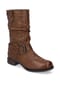 JOSEF SEIBEL Damen Stiefel Sanja 14, cognac Bild 9
