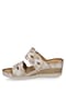 WESTLAND Damen Sandale Savoie 04, sand Bild 9