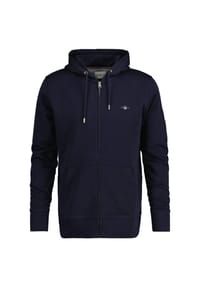 GANT - Sweatshirt - evening blue