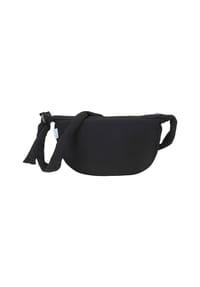 Fritzi aus Preußen Tonnje - Tonnje Umhängetasche 35 cm - black