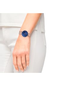 s.Oliver Damen Armbanduhr 