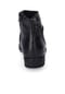 Seibel Ankle Boots "Simona 06", Raffungen, Blockabsatz, für Damen Bild 17