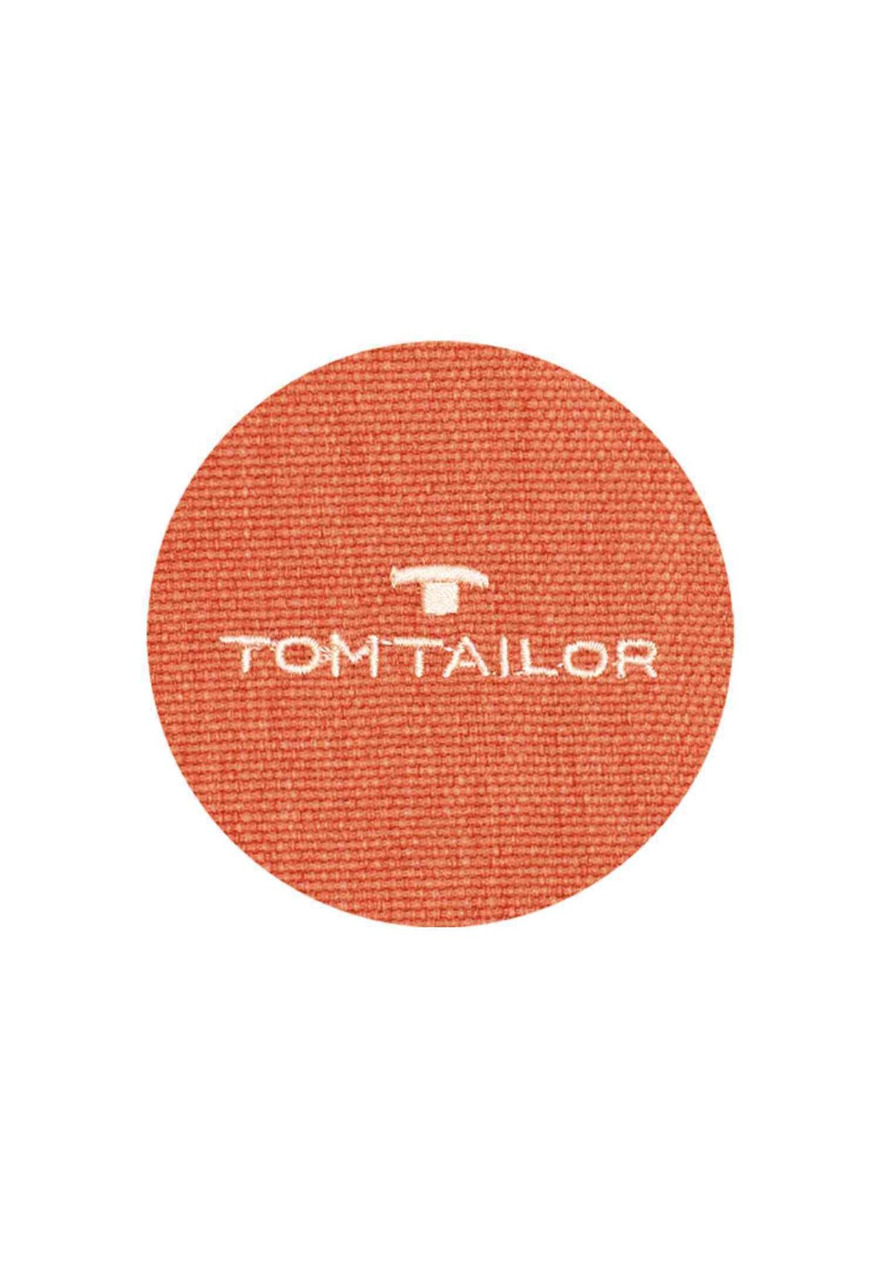 TOM TAILOR Ösenvorhang UNI Design blickdicht 140x250cm DOVE SIGNATURE |  GALERIA