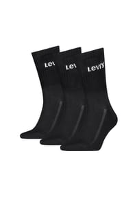 Levi's® - Socken, 3er-Pack - 001 WHITE