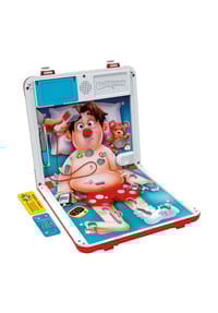 Hasbro - Doktor Bibber - 