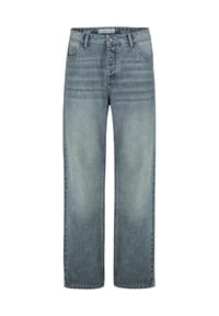 EIGHT2NINE - Jeans - middle blue m315