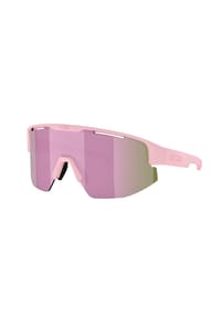 BLIZ - Sportbrille Matrix matt powder pink - rosa