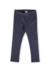 sigikid® - Leggings ,  für Kinder - blau