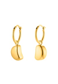 heideman - Creole Herren Bennet goldfarben - goldfarben
