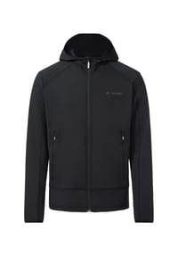 VAUDE - Jacken SE Men's Strona Fleece Jacket - black