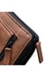 FARMHOOD Nashville Nashville Geldbörse RFID Schutz Leder 19.5 cm Bild 5