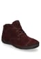 JOSEF SEIBEL Damen Stiefelette Fergey 18, bordo Bild 9