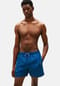 TOMMY HILFIGER Badeshorts, Kordelzug, für Herren Bild 9