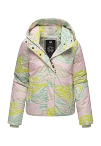 ragwear™ - Winterjacke Amarrena - Ecru