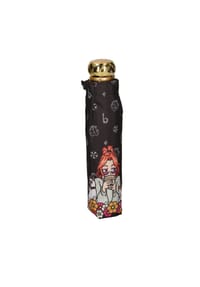 braccialini - Regenschirm - Black