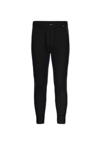 AMMANN - Lange Unterhose 170 Jeans - anthrazit