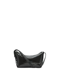 LIEBESKIND - ELVIRA Umhängetasche, Reißverschlussfach, Steckfach, für Damen - 3160TRUE RED