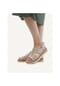 Caprice Riemchensandalen, Leder, für Damen Bild 12