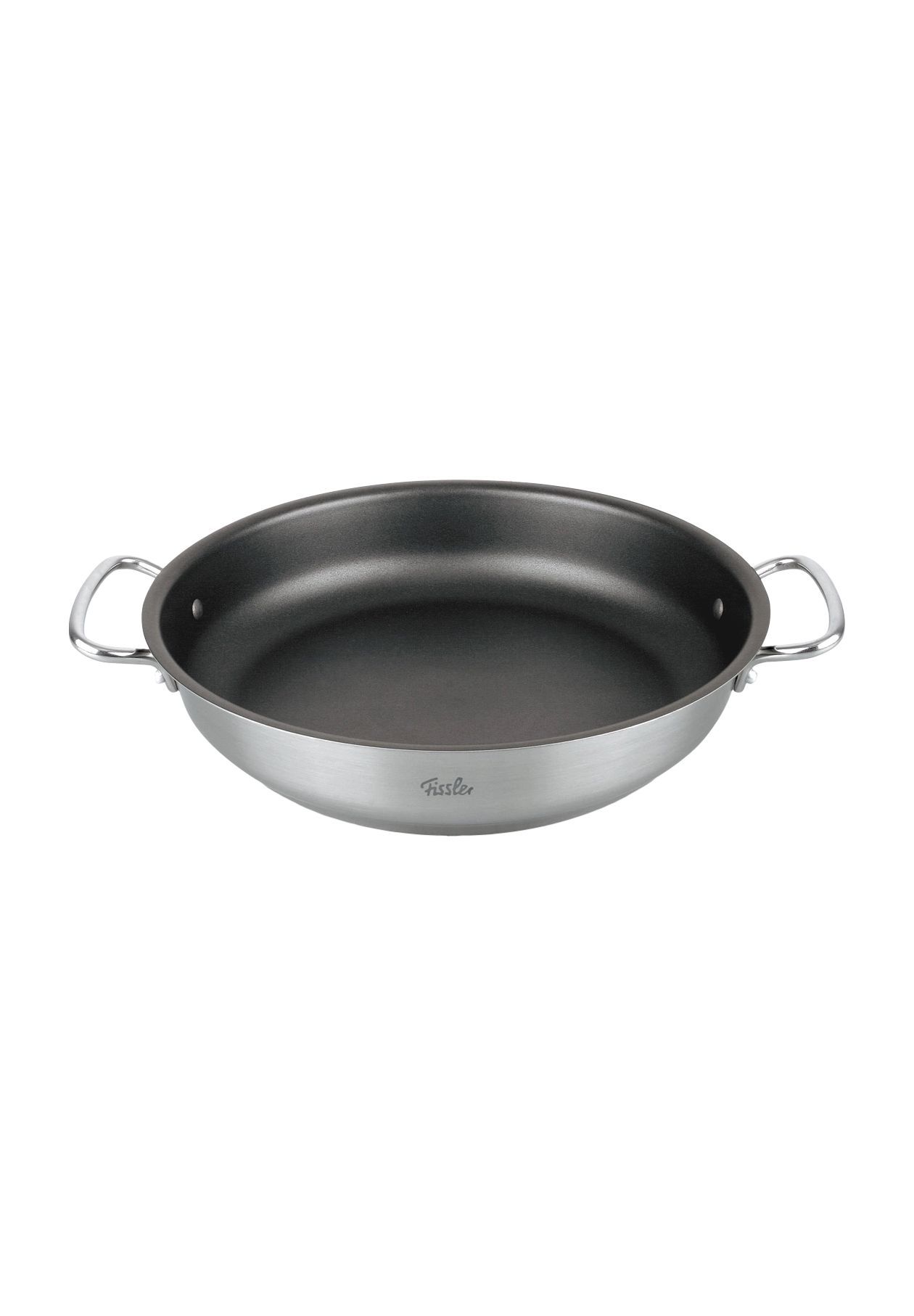 Fissler Servierpfanne 