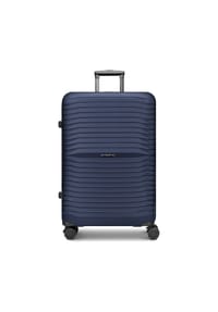 Stratic Shine - Shine 4 Rollen Trolley 76 cm - black