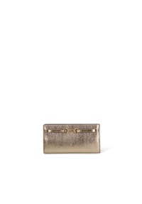 MICHAEL KORS - Umhängetasche - Platinum Gold