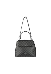 bugatti Jona - Jona City Rucksack 25 cm - braun