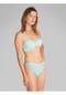 Calvin Klein Tanga, elastischer Bund, für Damen Bild 2