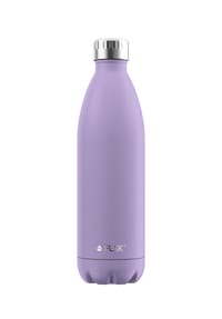 FLSK® - Trinkflasche - LILA