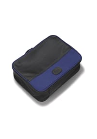 ZeroHalliburton Packing System - Packing System Medium Case Packtasche 30 cm - black